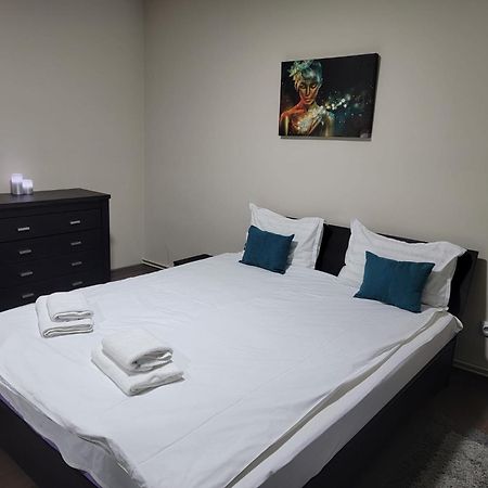 Apartmán Downtown Recharge Spot Brašov Exteriér fotografie